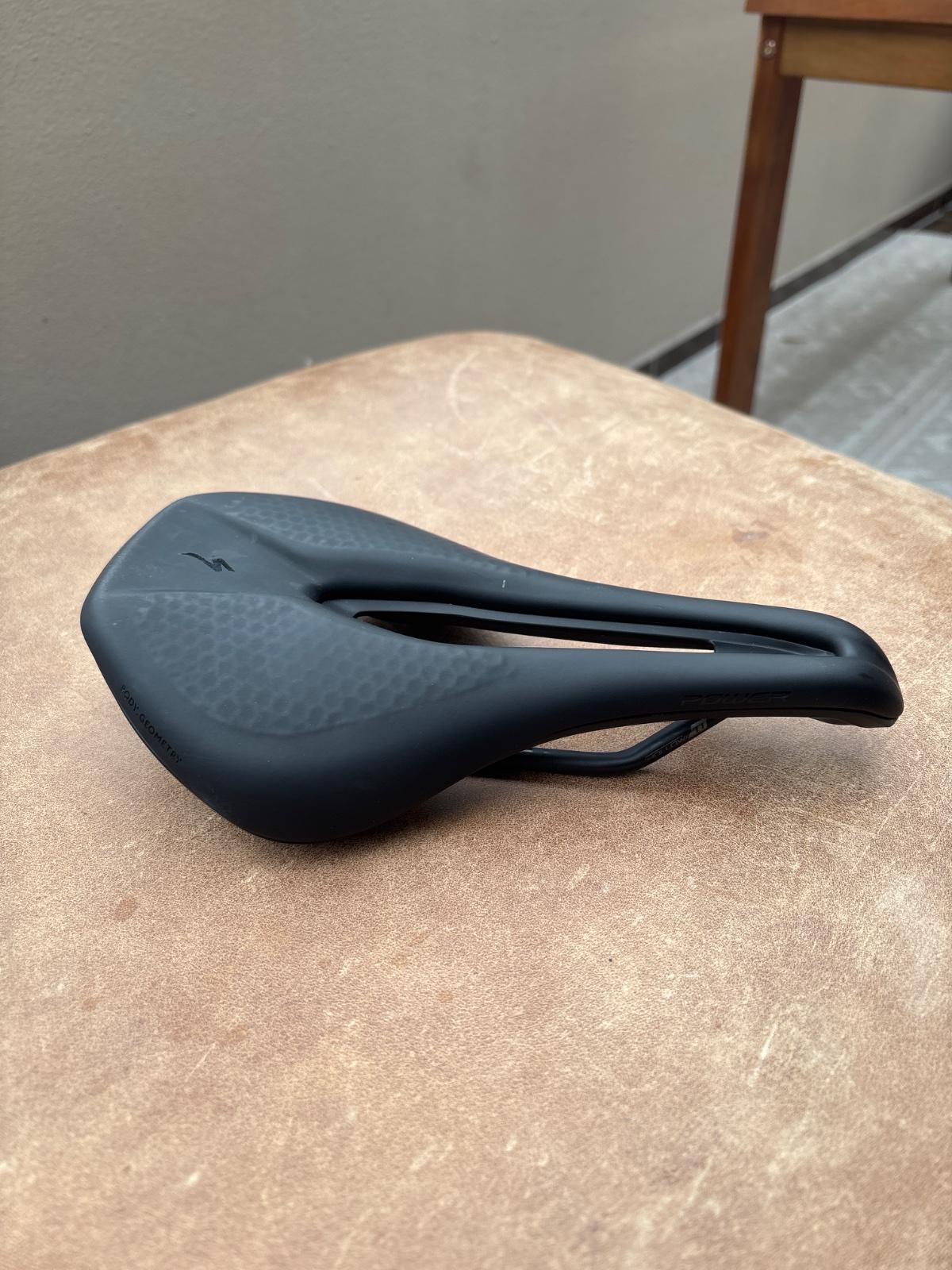Specialized Power saddle